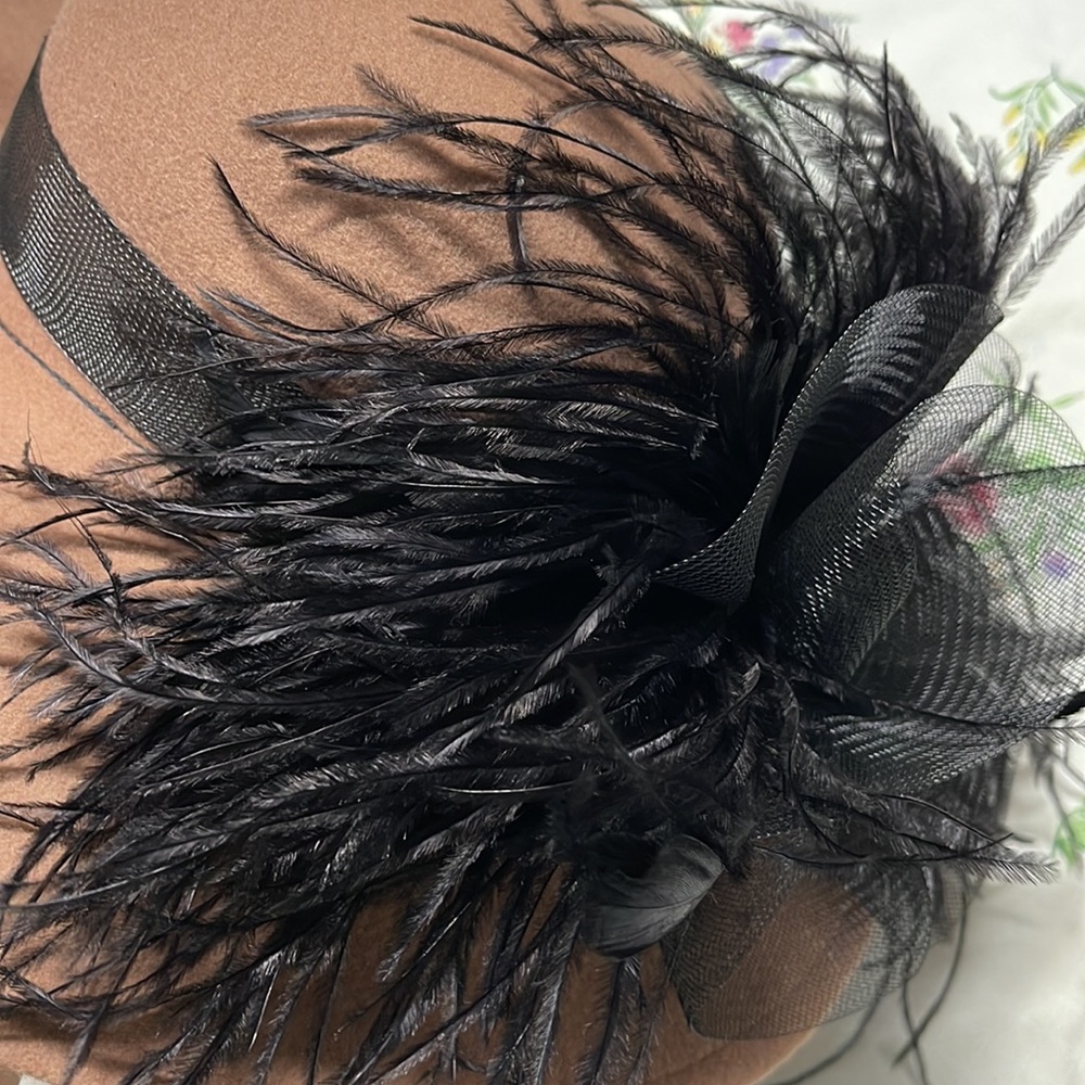 Cappelli hat - Picture 6 of 6